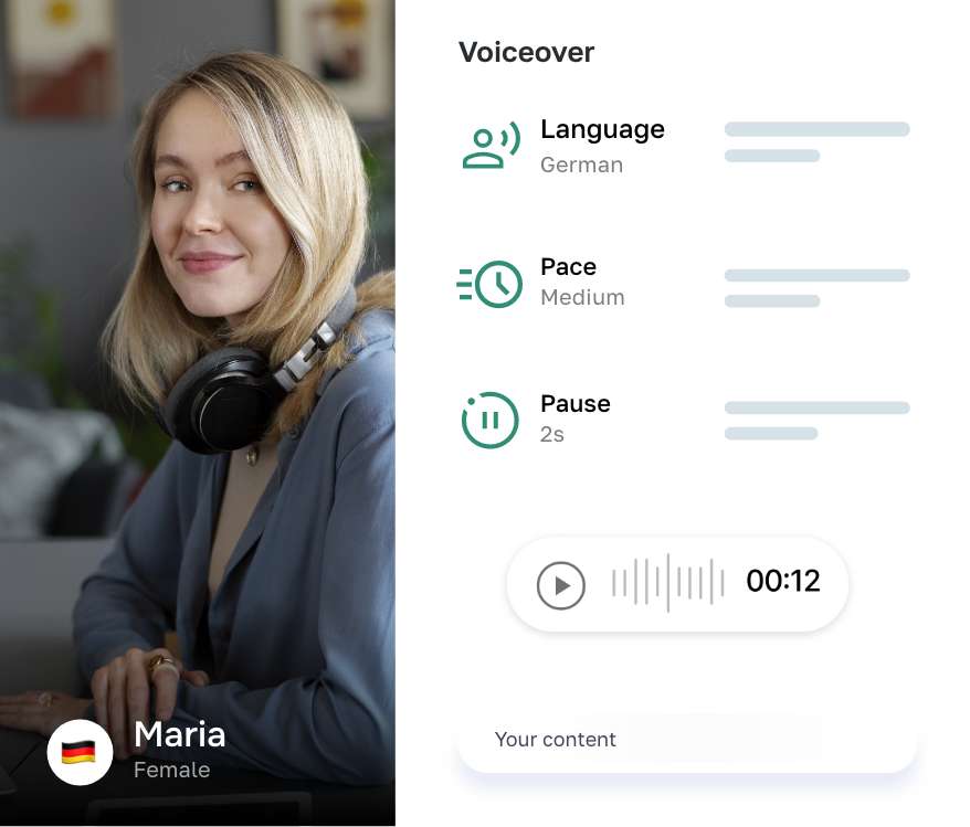 Luo, Muokkaa, Tallenna.